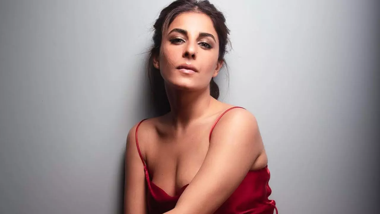 YRF कास्टिंग डायरेक्टर ने मुझे सबके सामने...Mirzapur फेम Isha Talwar ने किया हैरान कर देने वाला खुलासा