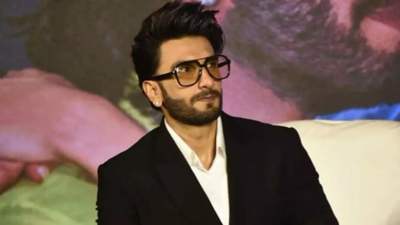 Ranveer Singh ने तोड़ा YRF से दस साल पुराना रिश्ता! प्रोडक्शन हाउस ने कहा- कोई गम नहीं है