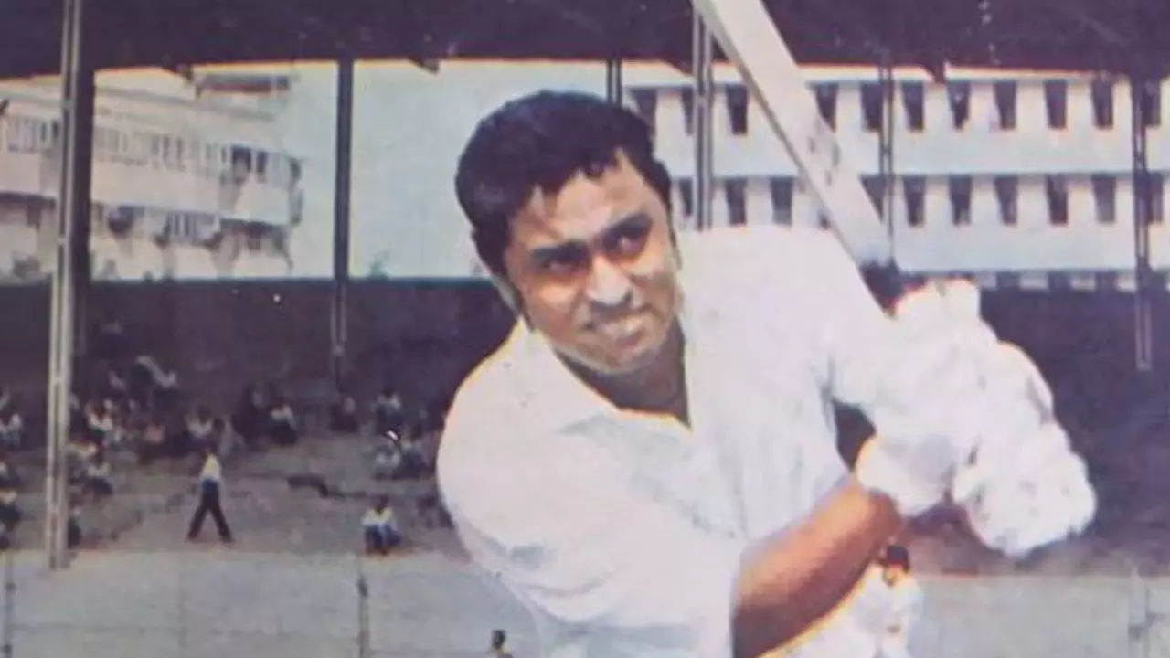 दिलीप सरदेसाईः 1971 के वेस्ट इंडीज़ दौरे का वो आइकोनिक प्रदर्शन जिसने टीम इंडिया की दिशा बदल दी