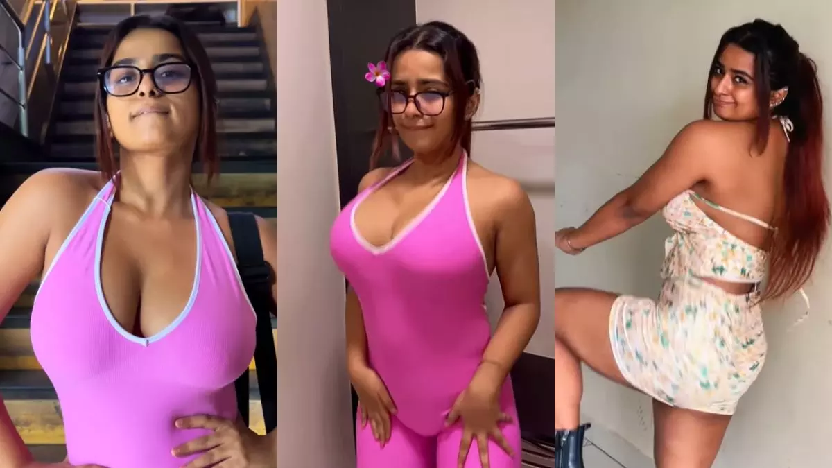 Suhana Khan के Bold और Sexy Video ने उड़ाई Fans की नींद, किसी ने कहा Mia Khalifa तो कोई बता रहा Apsara
