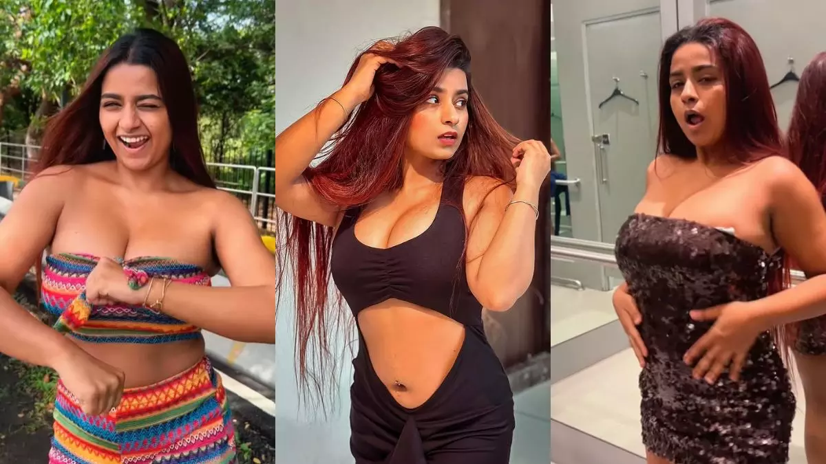 Suhana Khan के 5 Sexy Video, जिन्हें देख फैन्स की उड़ी रातों की नींद; बार-बार लोग कर रहे प्ले; आपने देखा?