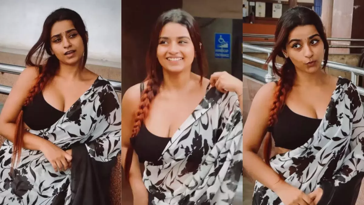 हाय मैं मर ही जाऊं... Saiyaara Song पर Suhana Khan का VIDEO देख दीवाने हुए फैंस, बोले- So Gorgeous, So Beautiful
