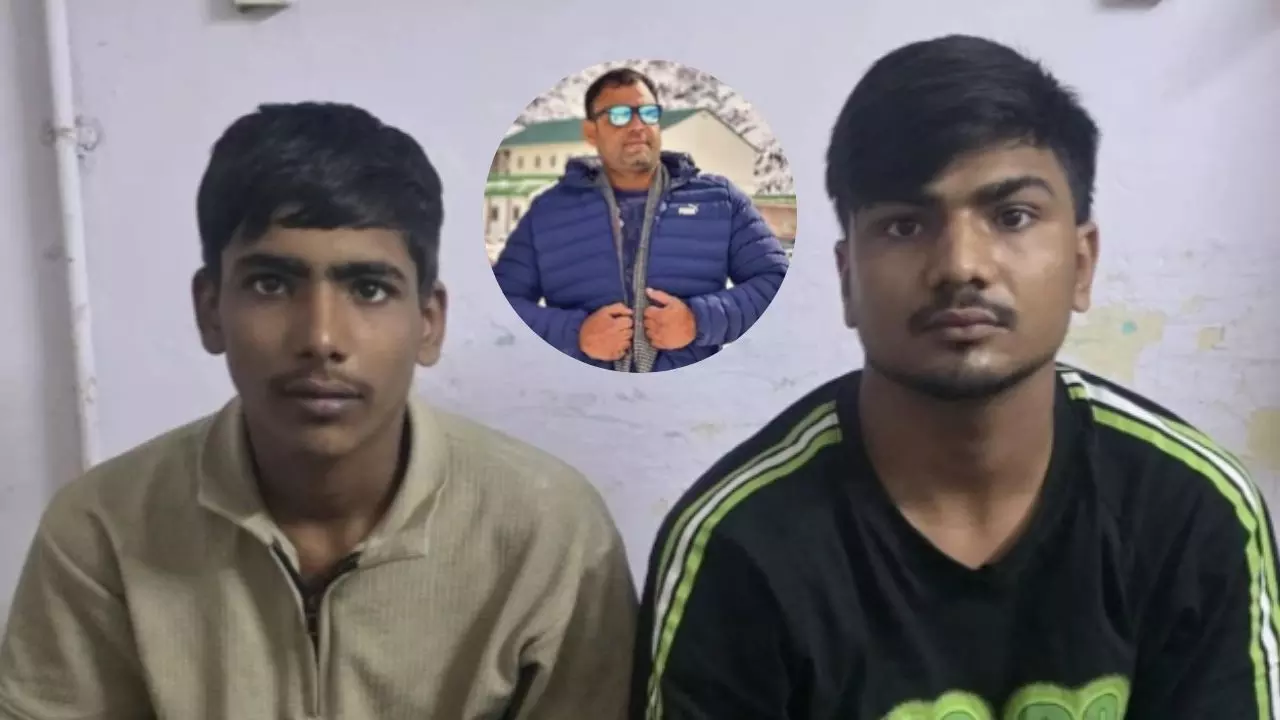 पुरानी रंजिश में हुई Huma Qureshi के कजिन की हत्या! तीन महीने पहले ही मिली थी जान से मारने की धमकी, ताबड़तोड़ हुआ था वार