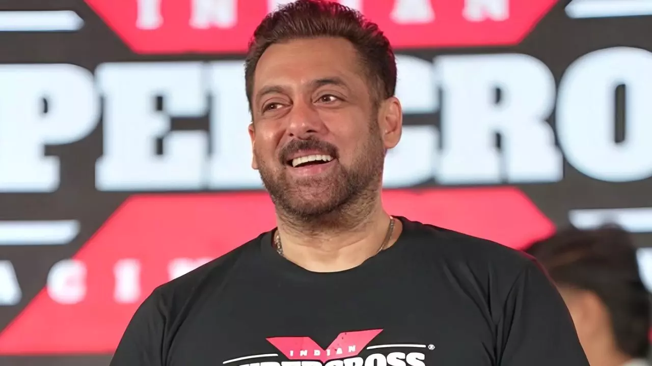 मुंबई में कैसिंल हुई Salman Khan की ‘Battle of Galwan’ की शूटिंग, तोड़ा गया सेट