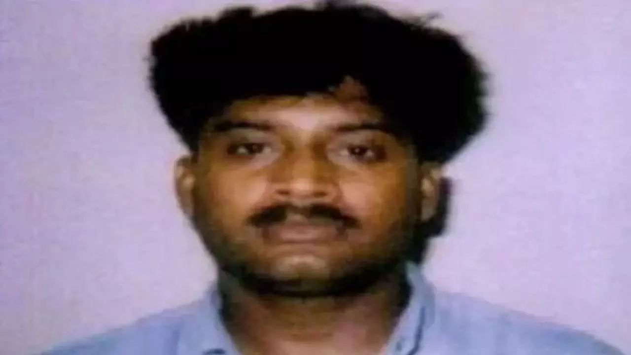 कौन है सलीम पिस्टल? नेपाल में छुपा था भारत का खतरनाक हथियार तस्कर, ISI-D कंपनी से लेकर मूसेवाला तक है नेटवर्क!
