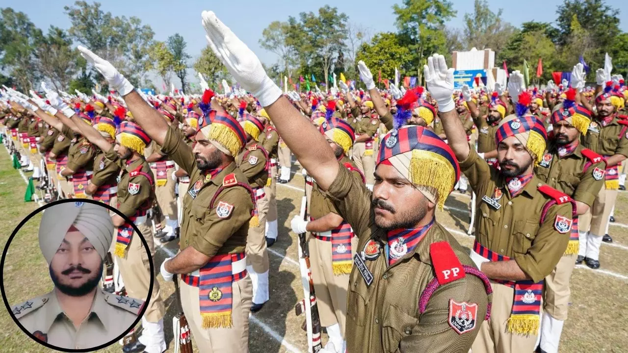 कौन हैं इंस्पेक्टर बलबीर सिंह? गुरदासपुर आतंकी हमले में हुए थे घायल, हाईकोर्ट ने DSP बनाने का दिया आदेश