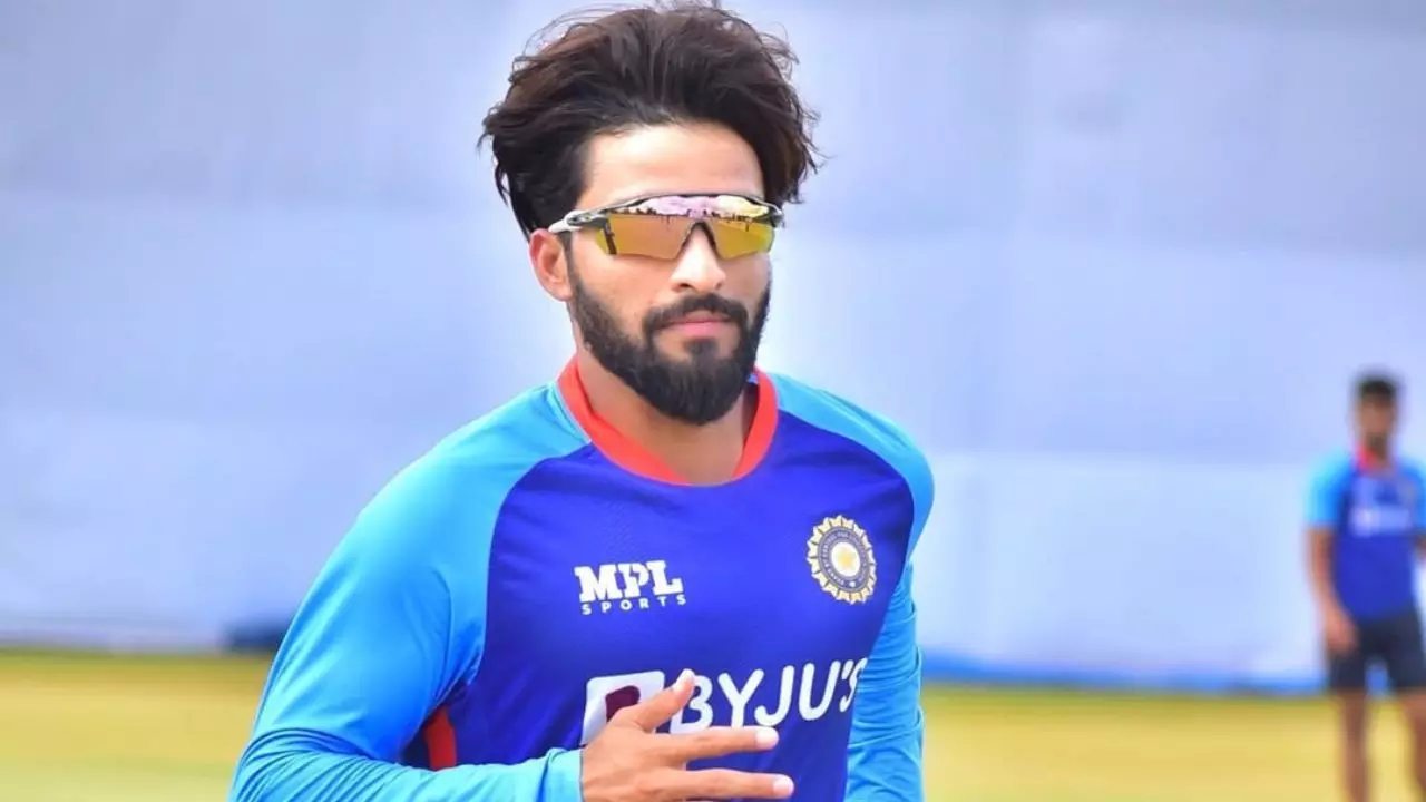 छत्तीसगढ़ के दो लड़कों के खिलाफ रजत पाटीदार को क्यों बुलानी पड़ी पुलिस? विवाद में आया विराट कोहली और एबी डिविलियर्स का नाम