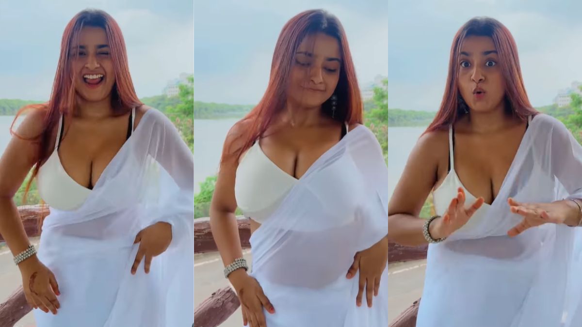 Mia Khalifa की बहन, कोई और गाना नहीं मिला क्या... Suhana Khan के Sexy Dance  पर क्यों भड़क गए फैन्स?