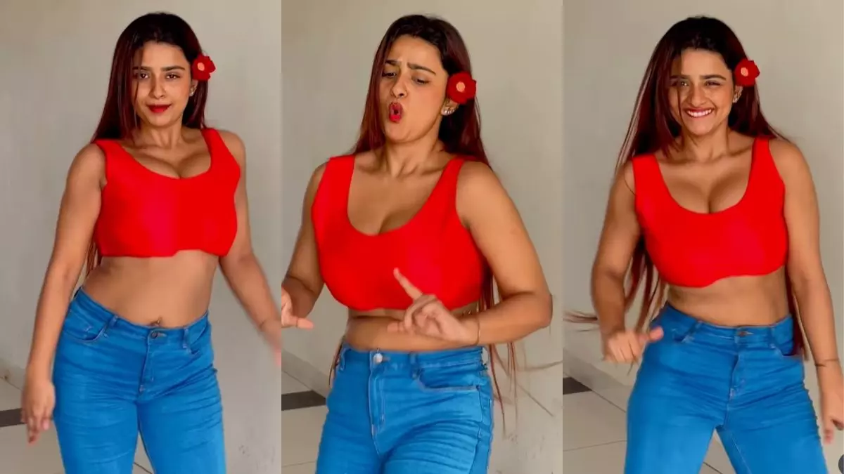 पटा ले सैंया Miss Call से... Suhana Khan के नए Sexy Video ने मचाया तहलका, पूरी रात सो नहीं पाए फैंस