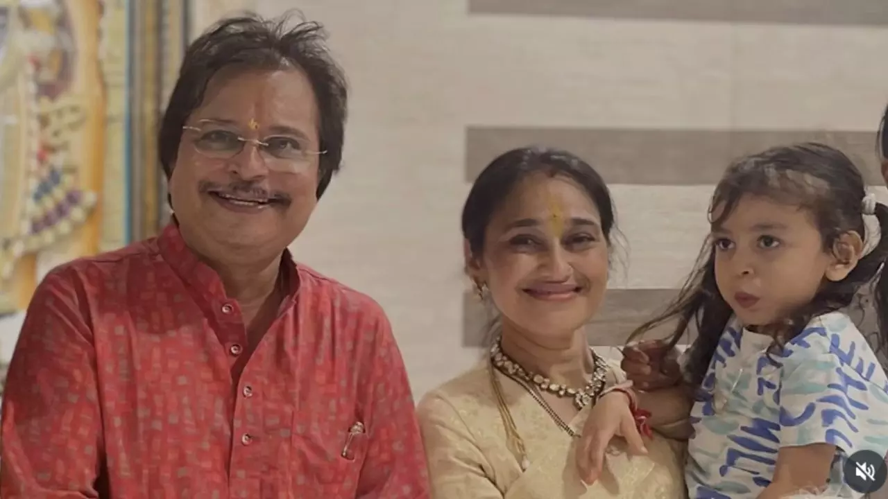 रक्षाबंधन पर ‘दयाबेन’ की वापसी की झलक, Disha Vakani संग Asit Modi का दिल छू लेने वाला पल हुआ वायरल