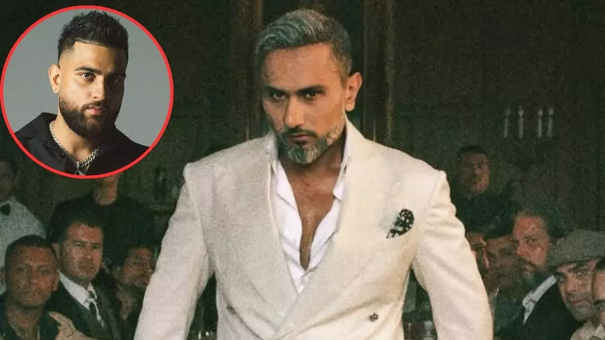 ये गाने हैं या महिलाओं पर वार?  MF गबरू से मिलियनेयर तक, हनी सिंह-करन औजला के बोल पर बवाल; महिला आयोग ने भेजा नोटिस