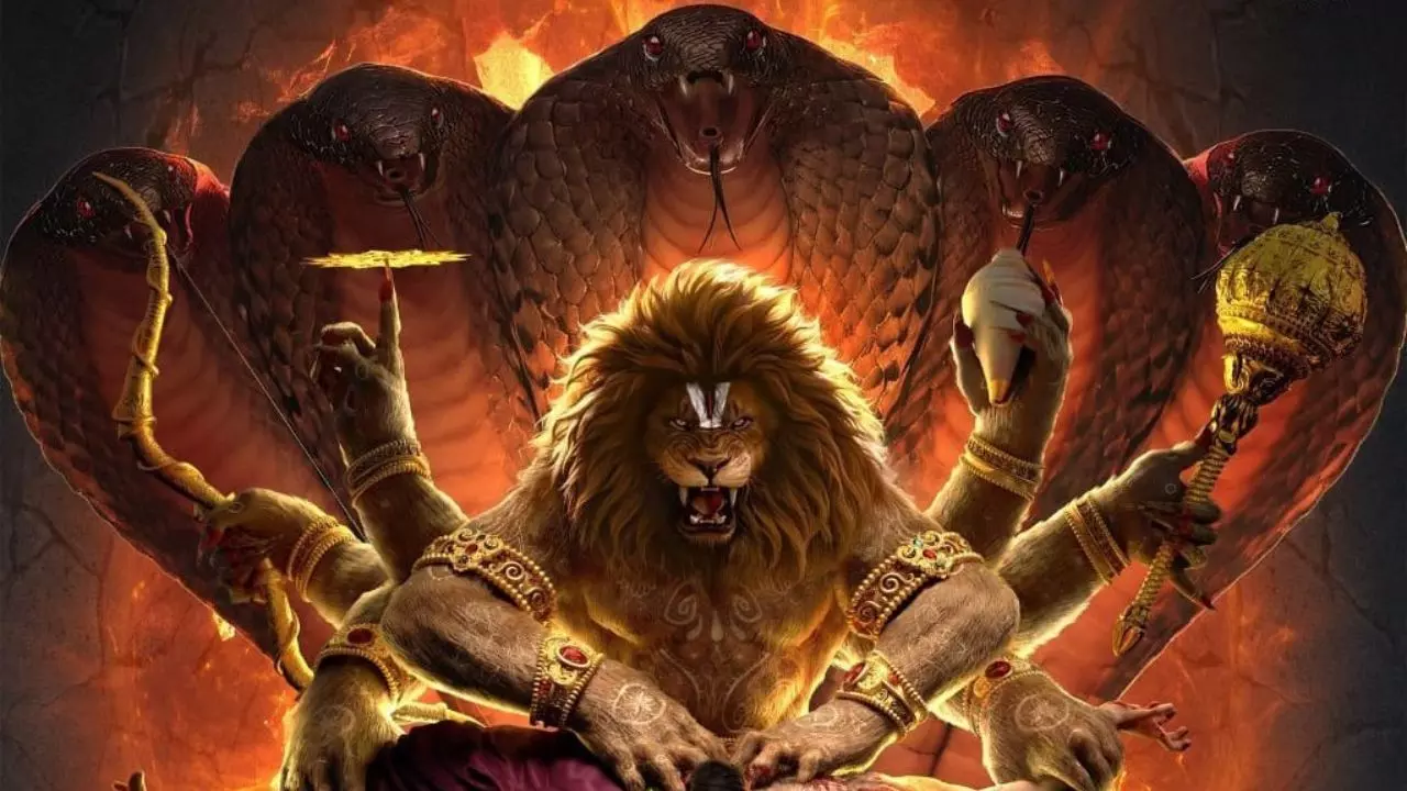Mahavatar Narsimha ने तोड़े सारे रिकॉर्ड, 210 करोड़ से ज्यादा की कमाई के साथ बॉक्स ऑफिस पर धमाल