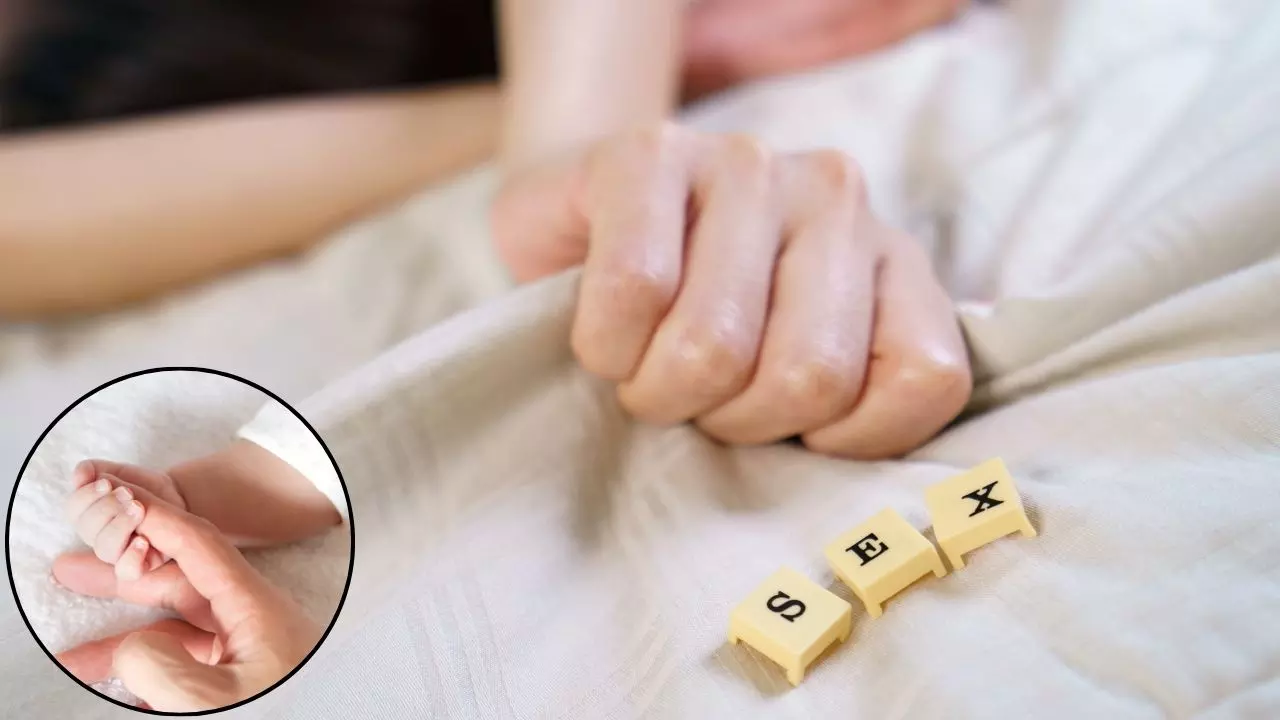 अनजाने में सगे बेटे के साथ SEX फिर बनी दो बच्चों की मां, महिला ने इंस्टाग्राम पर किया अजीबोगरीब खुलासा, यूजर्स का ठनका माथा