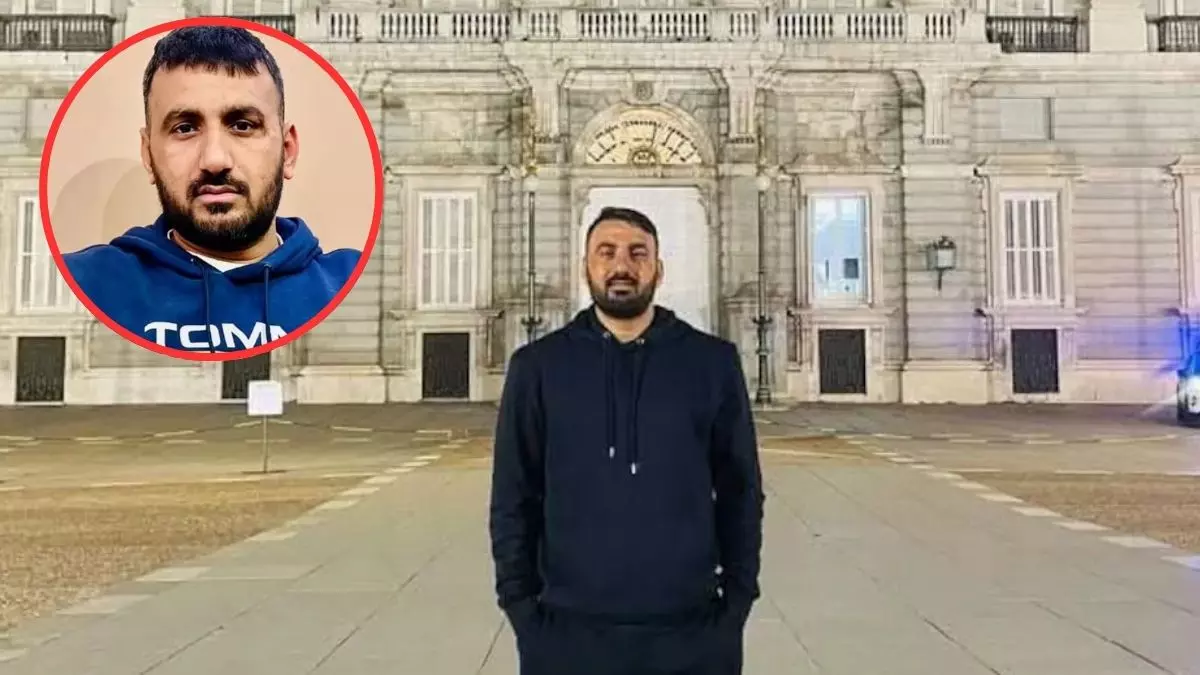 सलमान खान को धमकी, कपिल शर्मा के कैफे पर फायरिंग... कहानी हरि बॉक्सर की, जो कभी था रिंग का सितारा-अब है कुख्यात गैंगस्टर
