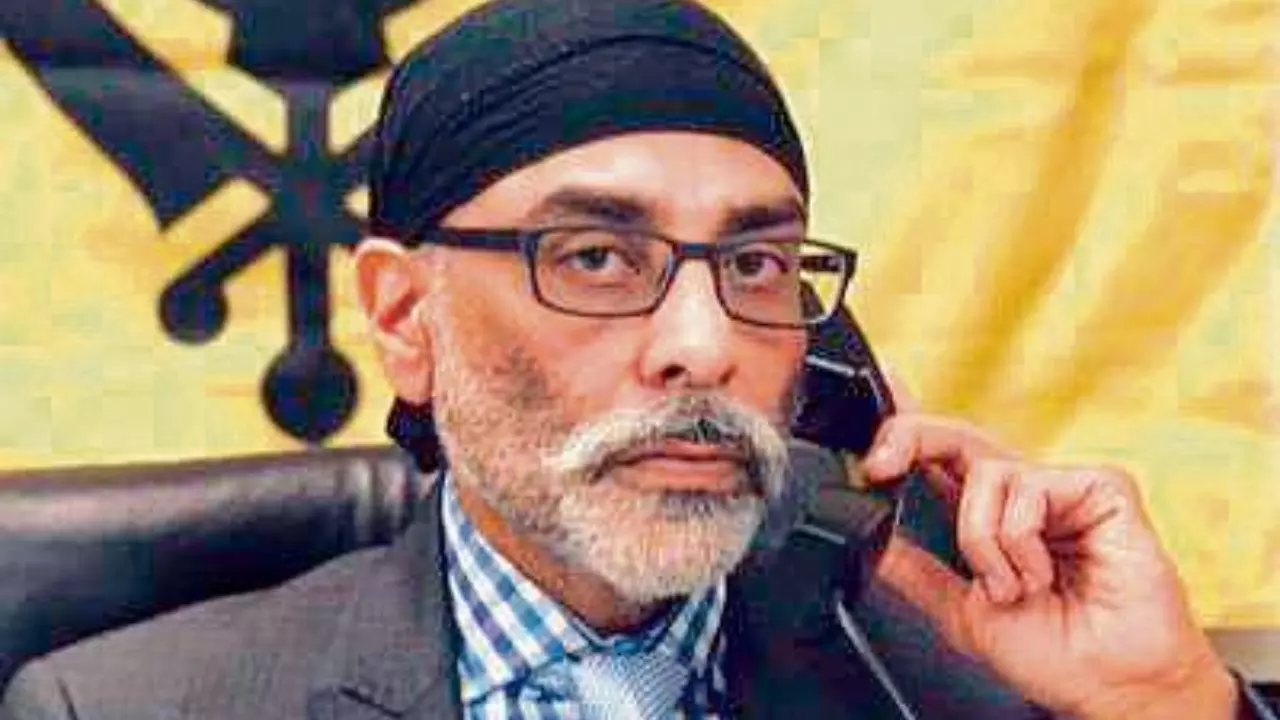 जसप्रीत सिंह का बदला लेगा आतंकी पन्नू, 15 अगस्त के दिन मुख्यमंत्री मान को दी जान से मारने की धमकी