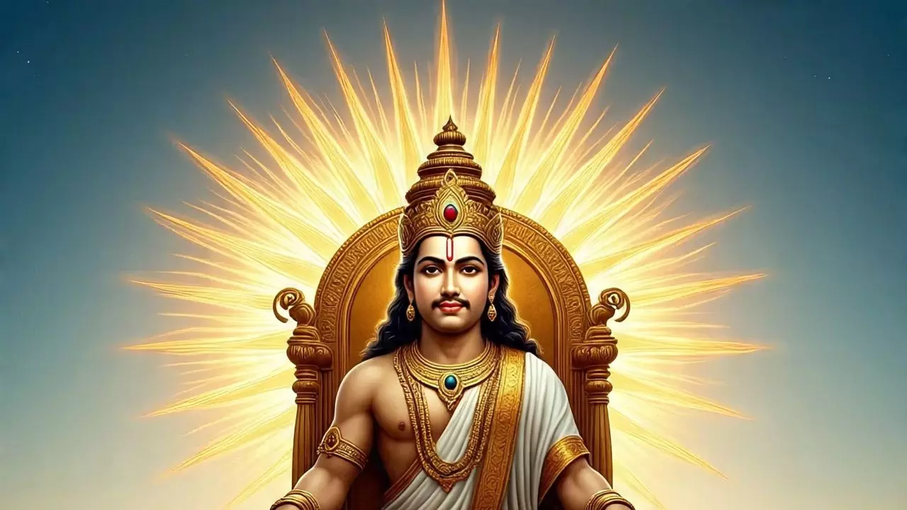 सूर्य का मिथुन राशि में परिवर्तन, जानिए सभी 12 राशियों पर कैसा रहेगा असर?