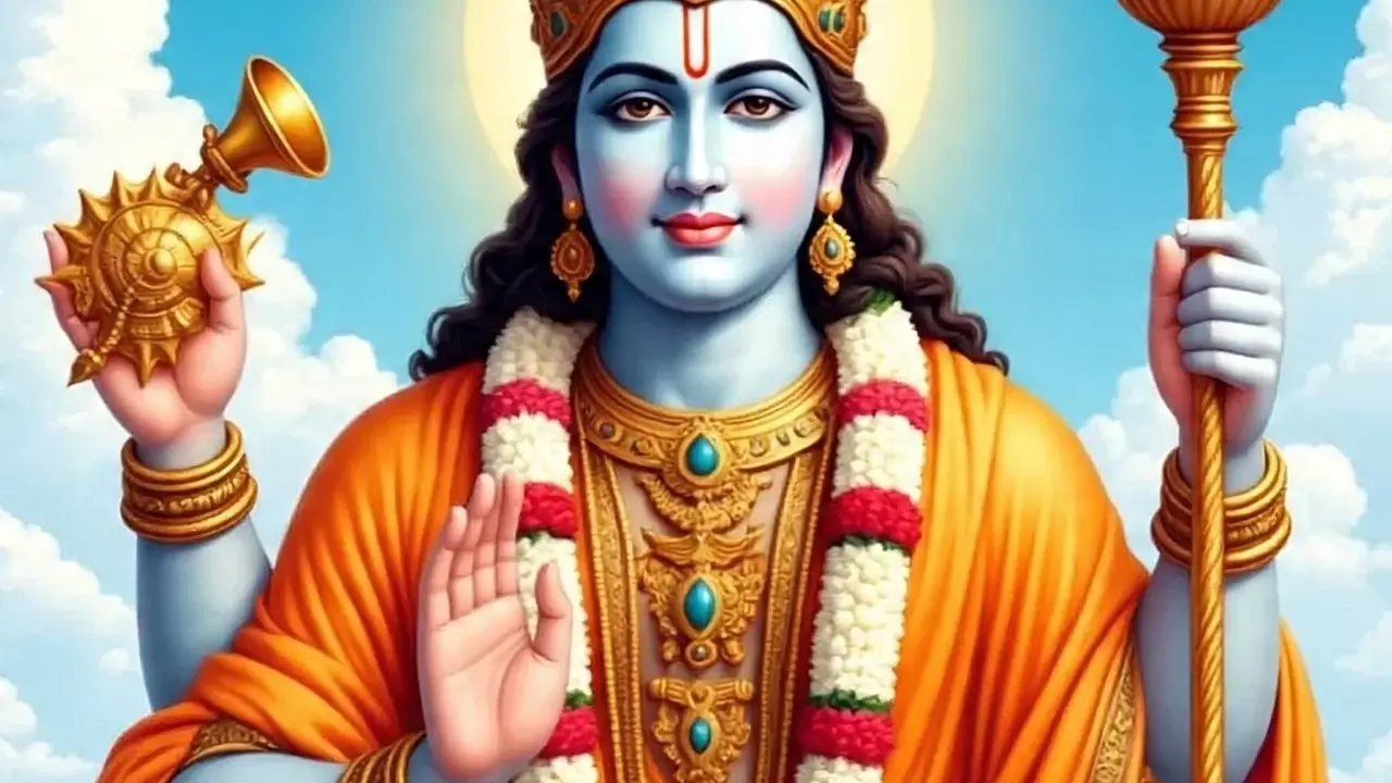 Yogini Ekadashi 2025: कब है योगिनी एकादशी? जानिए सही तिथि, पूजा मुहूर्त और व्रत का महत्व