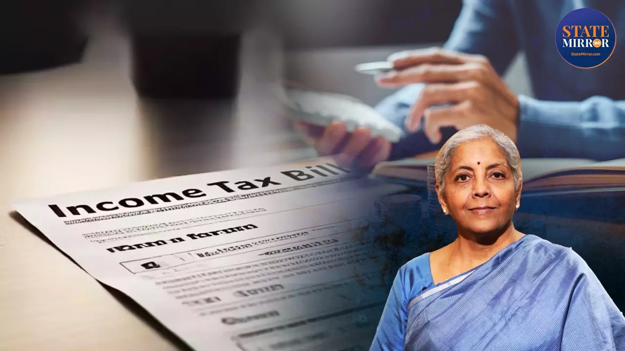 नया आयकर विधेयक 2025 क्या है? करदाताओं के लिए क्यों है खास, जेब पर असर डालने वाले 5 बड़े सवालों के जवाब