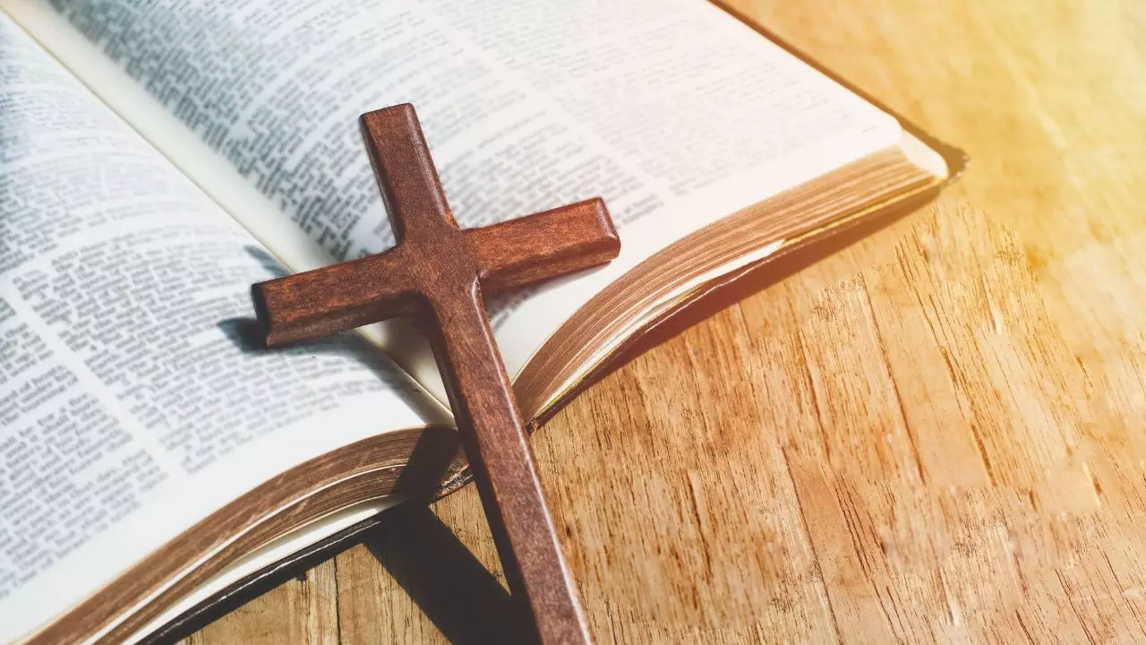 तुम्हारे भगवान में शक्ति नहीं... रायपुर में कोचिंग सेंटर की आड़ में मतांतरण, छोटे-छोटे मासूमों के मन में घोला जा रहा जहर