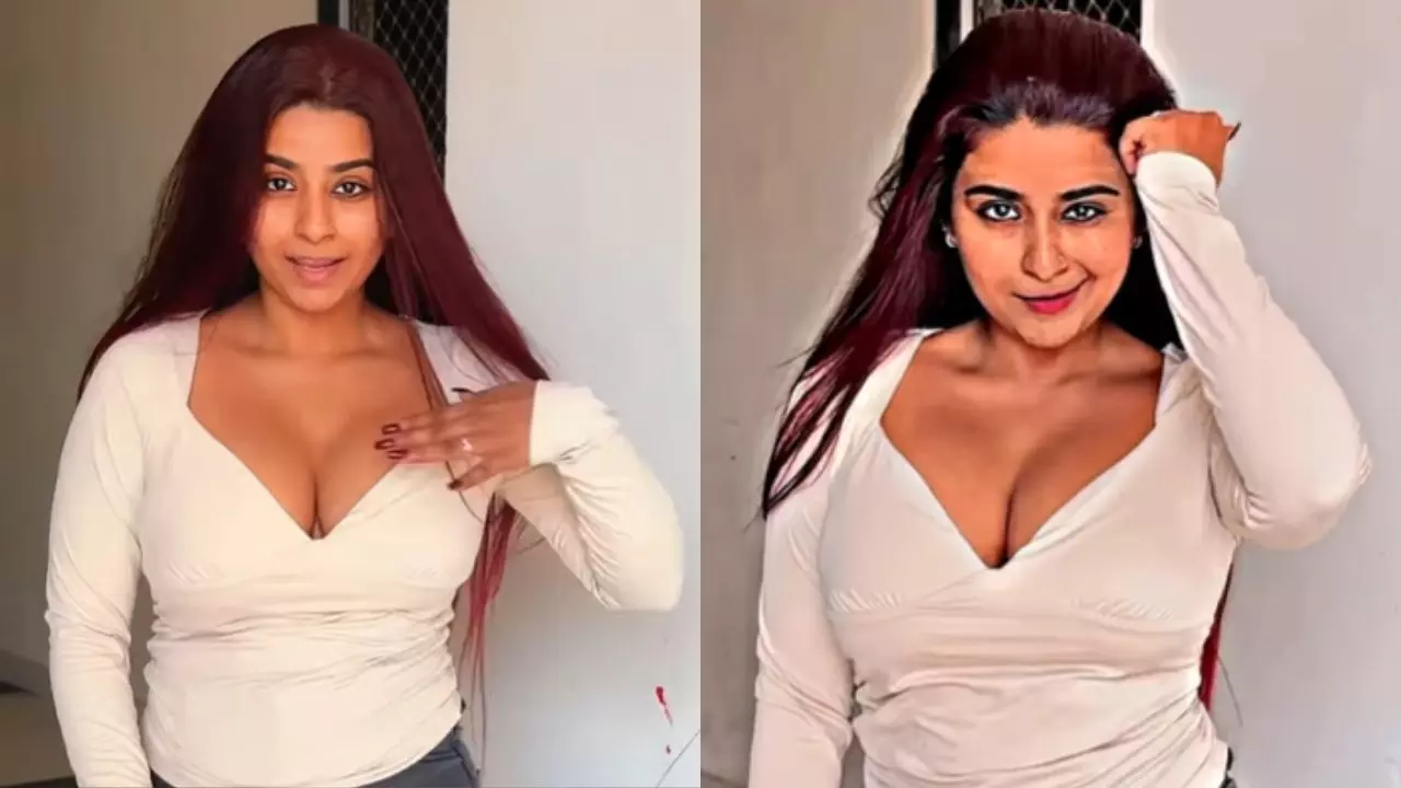 दिदिया के देवरा... Suhana Khan का डांस वीडियो वायरल, फैंस बोले- इसको देखकर अच्छे-अच्छे की नज़र चढ़ जाएगी | Video