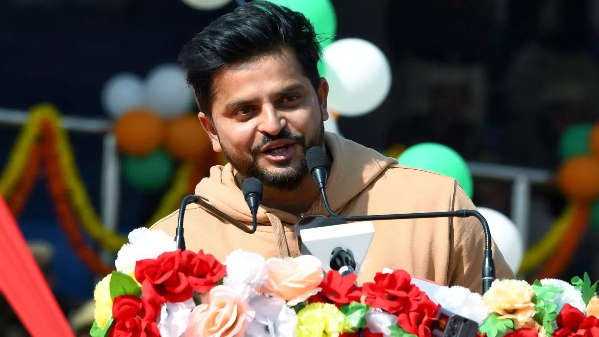 मुश्किल में फंसे सुरेश रैना! 2000 करोड़ रुपये के बेटिंग रैकेट में ED ने भेजा समन, Parimatch से जुड़े बड़े घोटाले की जांच हुई तेज