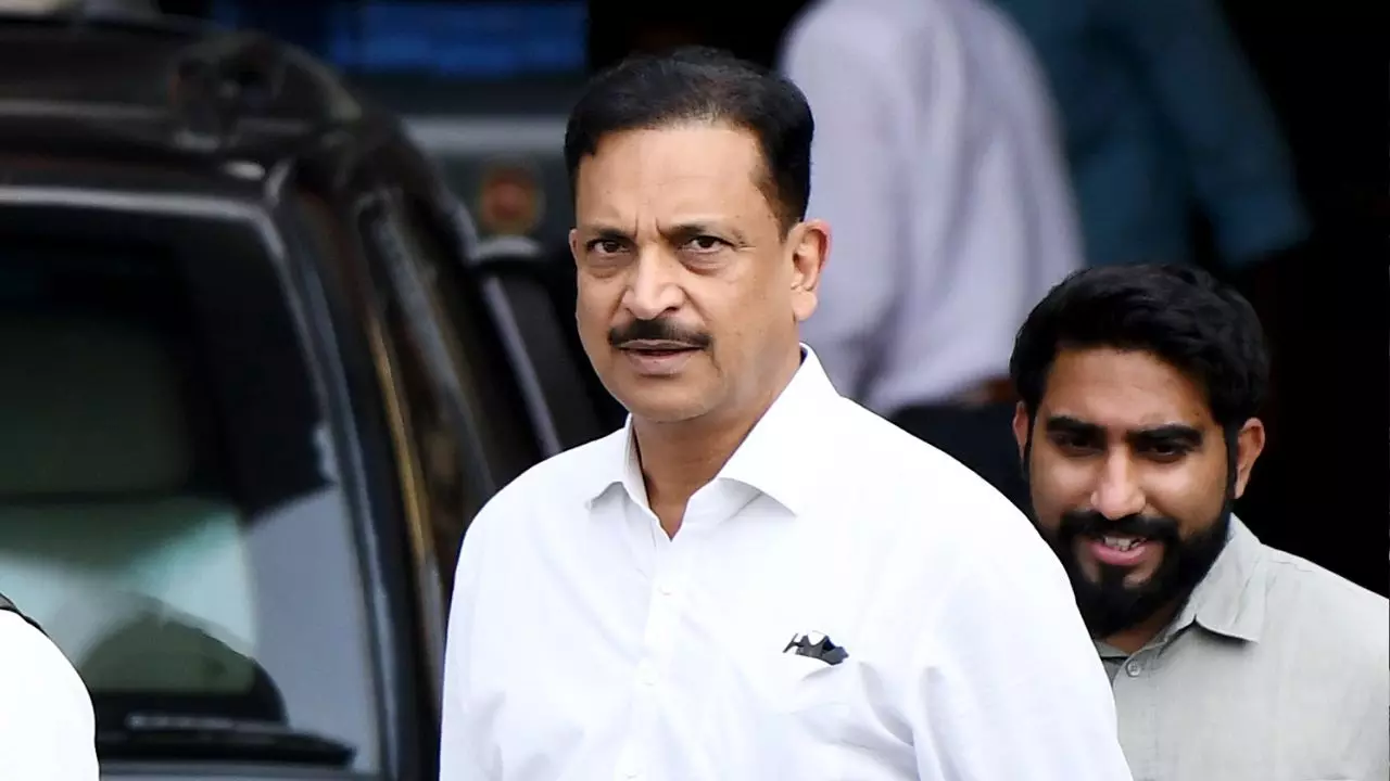 25 साल का जलवा बरकरार! CCI सचिव पद पर राजीव प्रताप रूडी को मिली जीत, जानिए क्या है दिल्ली का कांस्टीट्यूशन क्लब ऑफ इंडिया