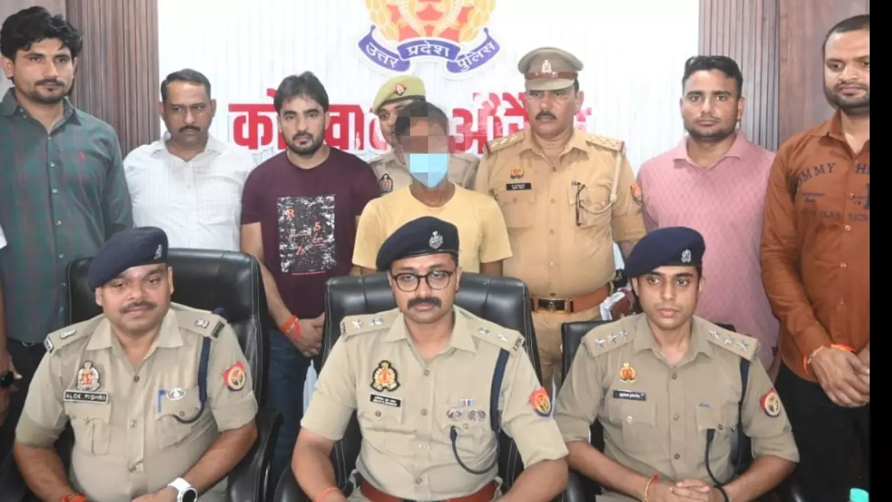 जिस बहन ने राखी बांधी, उसी को रेप कर मार डाला, रक्षाबंधन के दिन चचेरे भाई ने रिश्ते को किया कलंकित