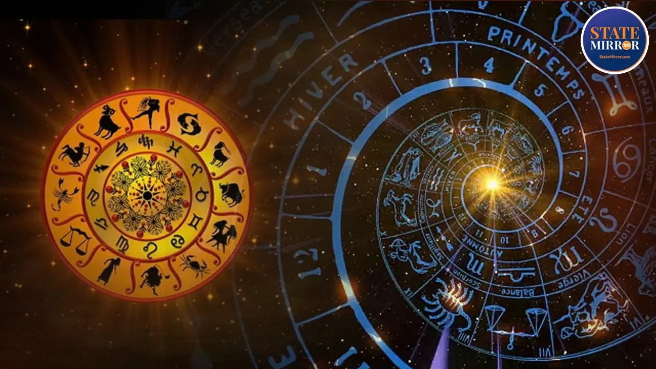 14 अगस्त का राशिफल: सिंह के हाथ लगेगा बड़ा मौका, मेष को झेलनी पड़ेगी परेशानियां, जानें 12 राशियों का हाल
