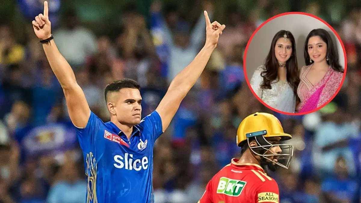 सचिन तेंदुलकर के घर जल्द बजेगी शहनाई! कौन हैं सानिया चंडोक, जिनसे होने जा रही अर्जुन की शादी?