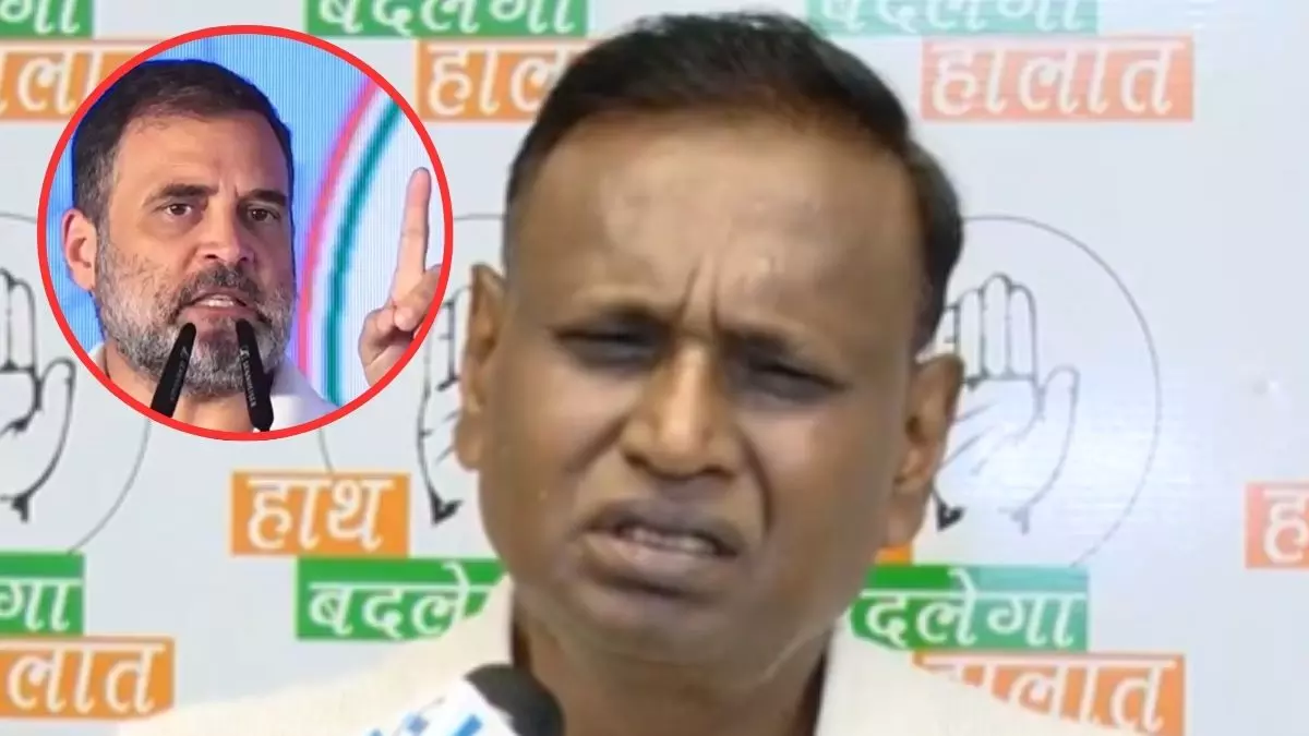 Aaj ki Taaza Khabar: सावरकर मानहानि मामले में  राहुल गांधी के ‘थ्रेट टू लाइफ’ दावे पर मचा बवाल, कांग्रेस ने दी सफाई; 13 अगस्त की बड़ी खबरें