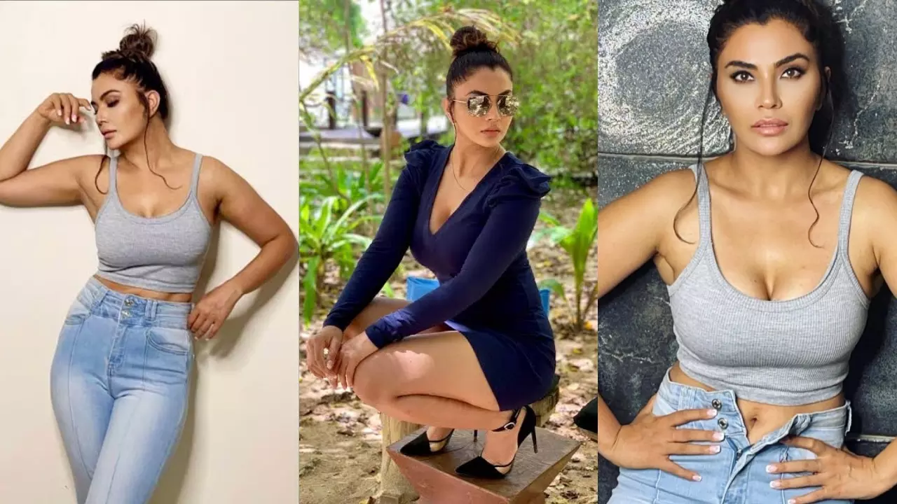 कौन हैं इंस्टा क्वीन संदीपा विर्क? 12 लाख हैं फॉलोअर्स, 40 करोड़ गबन के लगे आरोप, ED ने किया गिरफ्तार