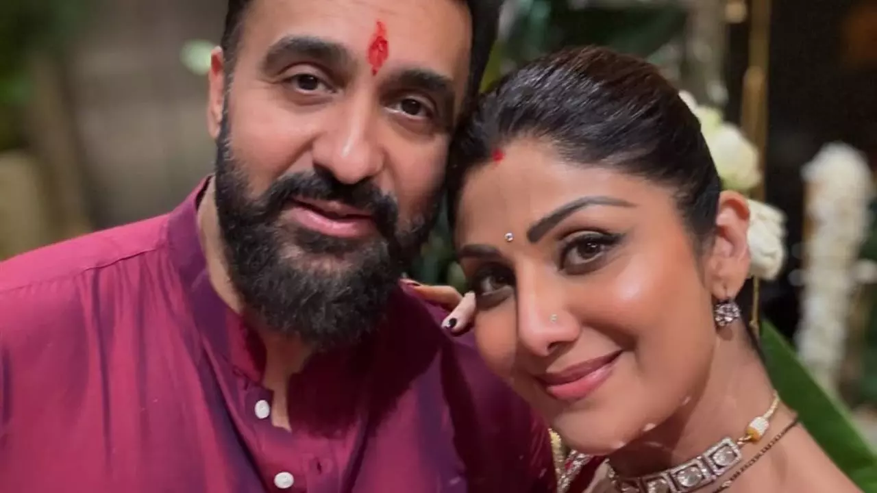 समय आने पर पूरा पैसा...8 साल पुराने 60 करोड़ के घोटाले में फंसे Raj Kundara और Shilpa Shetty ने तोड़ी चुप्पी