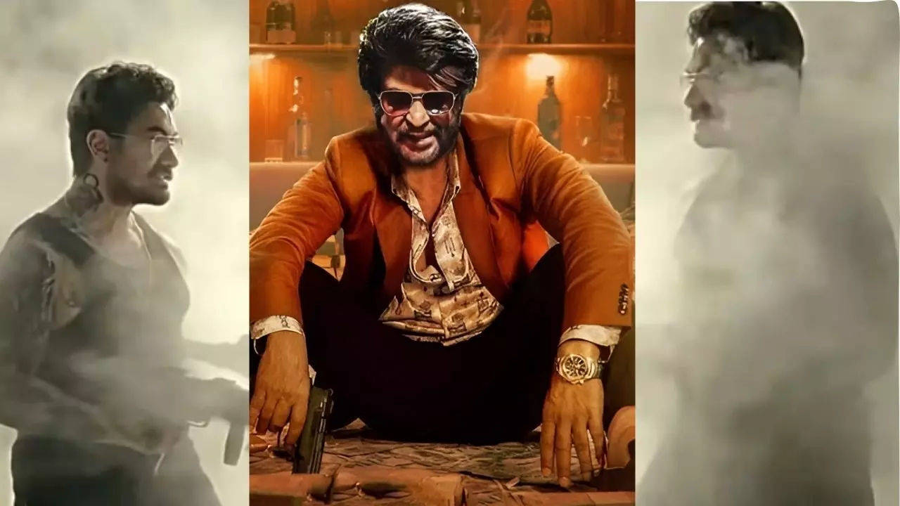 Rajinikanth की Coolie में Aamir Khan का कैमियो, फैंस बोले- अब तक का सबसे बेकार सरप्राइज