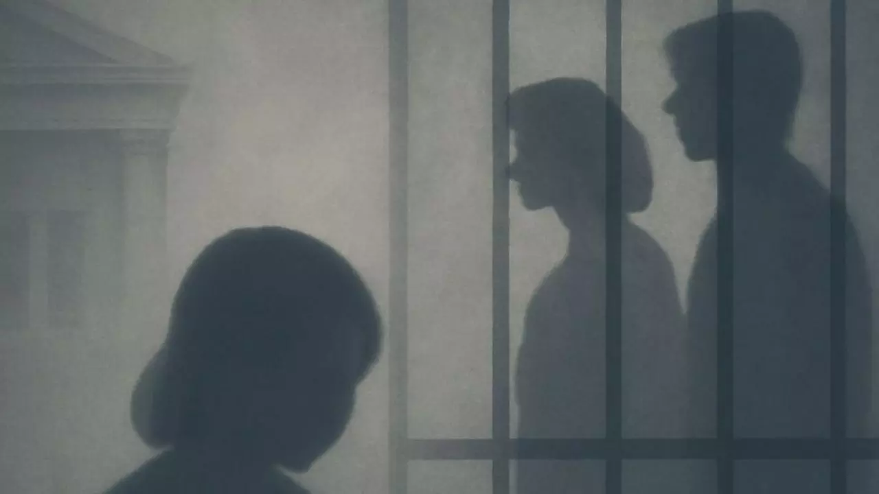 फर्जी सम्मान के नाम पर... हसरत अली ने 19 साल की बेटी का गला काटा, सौतेली मां और नाना भी बने दुश्‍मन