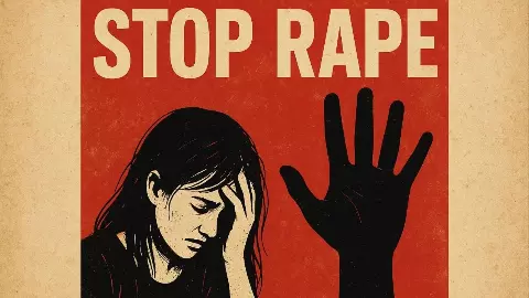 ब्रिटेन में भारतीय मूल की एक और महिला से गैंगरेप, पुलिस ने कहा ‘नस्ली हमले’ की तरह किया गया अपराध ब्रिटेन में भारतीय मूल की एक और महिला से गैंगरेप, पुलिस ने कहा ‘नस्ली हमले’ की तरह किया गया अपराध