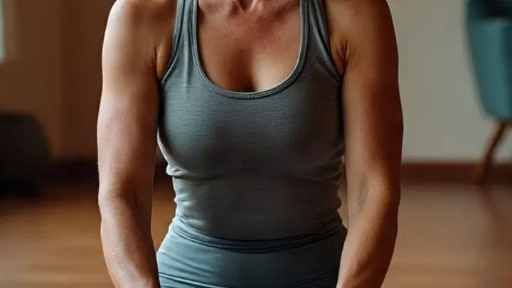 रोजाना करें बस ये चार एक्सरसाइज, होगा बॉडी का फुल वर्कआउट