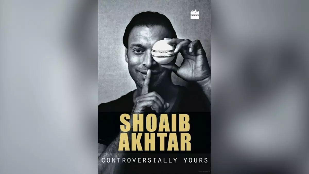 शोएब अख़्तर को सचिन तेंदुलकर से नहीं, इस बल्लेबाज़ से लगता था डर; पढ़ें रावलपिंडी एक्सप्रेस के दिलचस्प किस्से