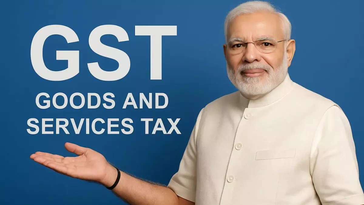 मोदी सरकार का ‘डबल दिवाली गिफ्ट’, 28% जीएसटी स्लैब के 90% सामान होंगे सस्ते; आएंगे 18% टैक्स दायरे में