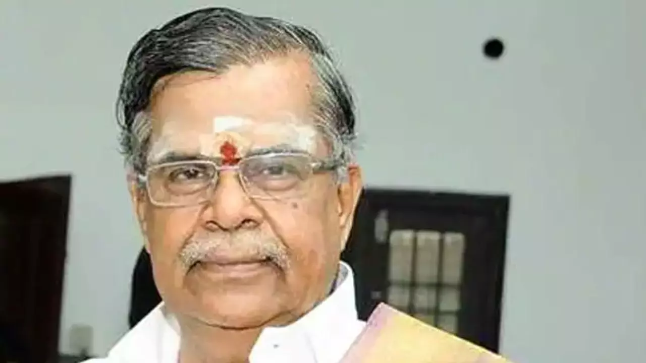 Aaj ki Taaza Khabar: नगालैंड के राज्यपाल ला गणेशन का निधन, चेन्नई में शाम 6:23 बजे ली अंतिम सांस- पढ़े 15 अगस्त की बड़ी खबरें