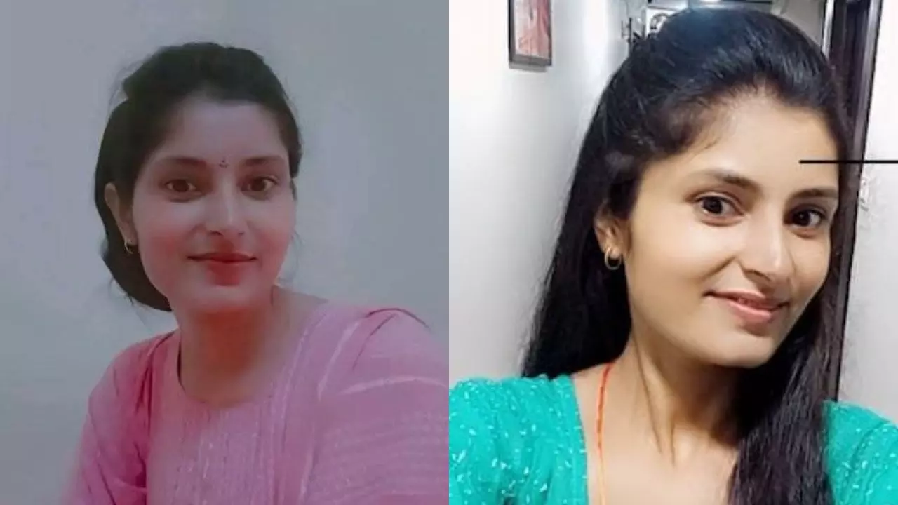 चलती ट्रेन में गई वॉशरूम और...28 साल Archana Tiwari आठ दिनों से लापता; मां को सता रही अनहोनी की आशंका चलती ट्रेन में गई वॉशरूम और...28 साल Archana Tiwari आठ दिनों से लापता; मां को सता रही अनहोनी की आशंका