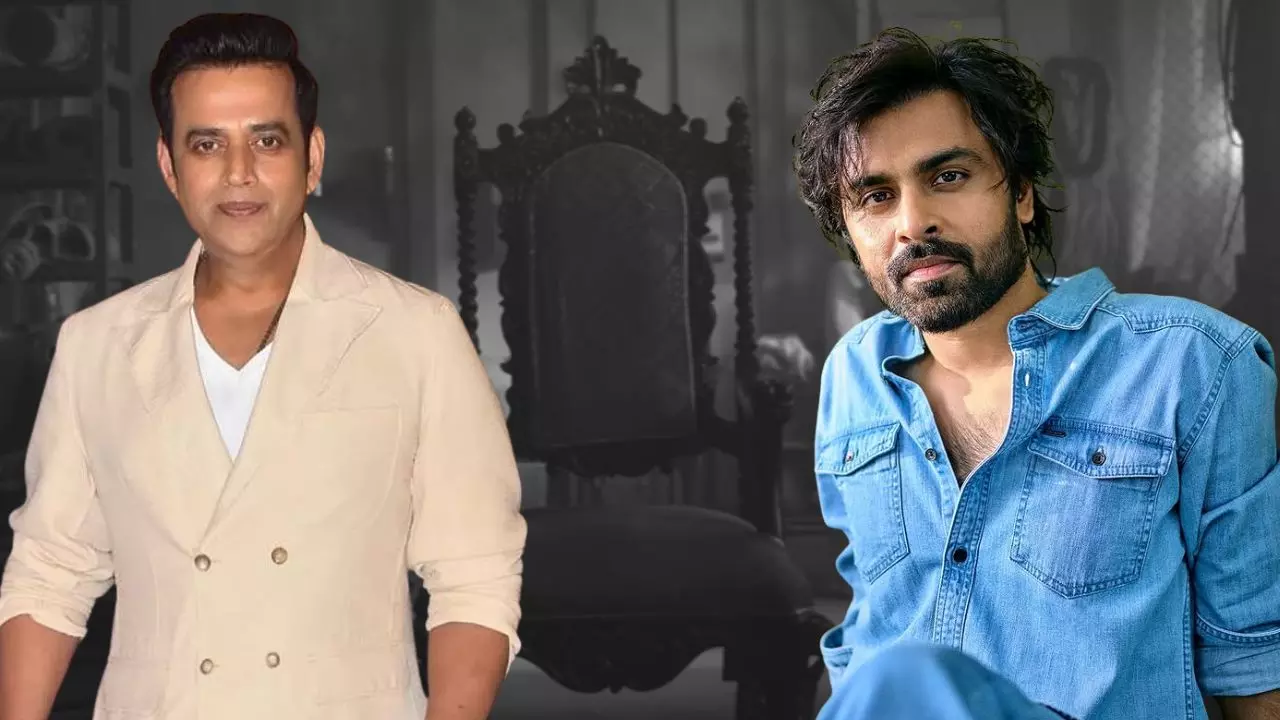 Mirzapur The Film में हुई Ravi Kishan और पंचायत फेम Jitendra की एंट्री! रोल अभी सीक्रेट है
