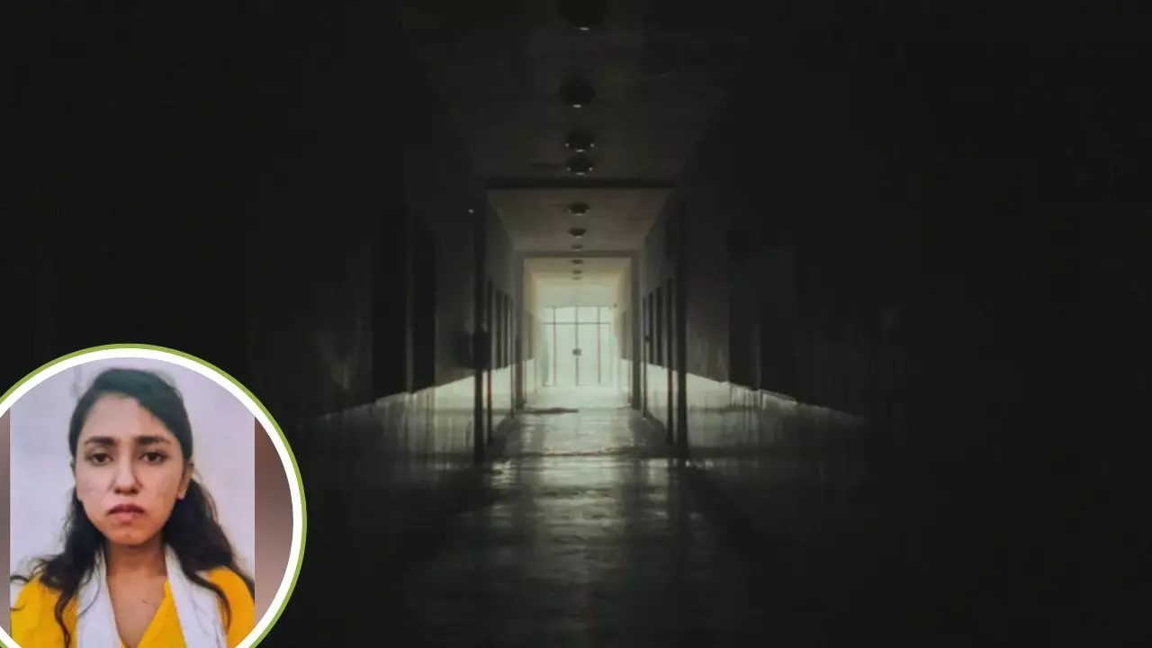 मुंबई के JJ अस्पताल से पुलिस को चकमा देकर गर्भवती बांग्लादेशी महिला कैदी फरार