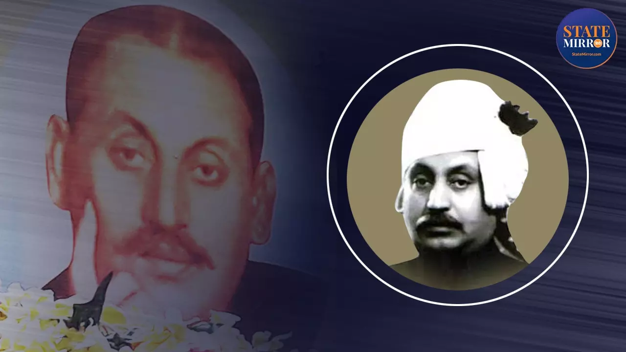 कभी बिहार का होता था अपना PM, राज्य में कब बनी थी पहली निर्वाचित सरकार और कांग्रेस ने क्यों किया था विरोध? कभी बिहार का होता था अपना PM, राज्य में कब बनी थी पहली निर्वाचित सरकार और कांग्रेस ने क्यों किया था विरोध?