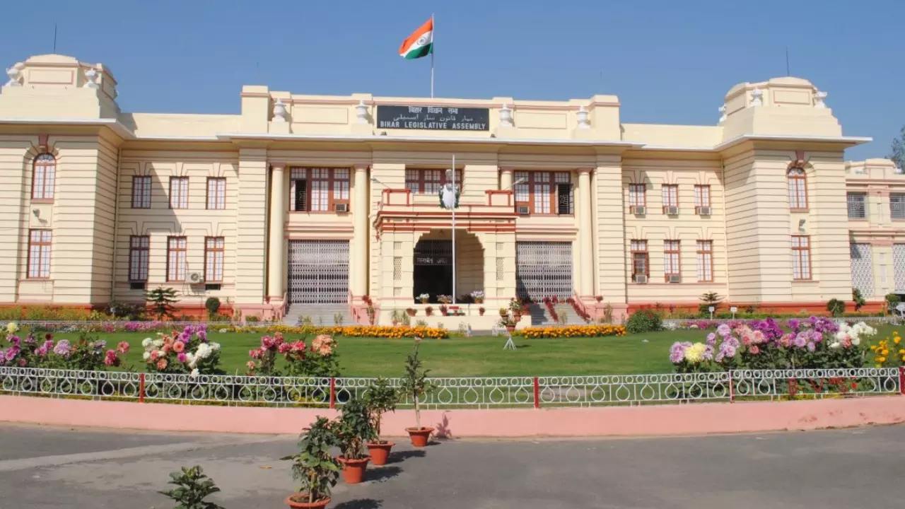 2005 में बिहार में क्यों नहीं हुआ विधानसभा का गठन, किसने की थी राष्ट्रपति शासन लगाने की अनुशंसा? फिर जो हुआ...