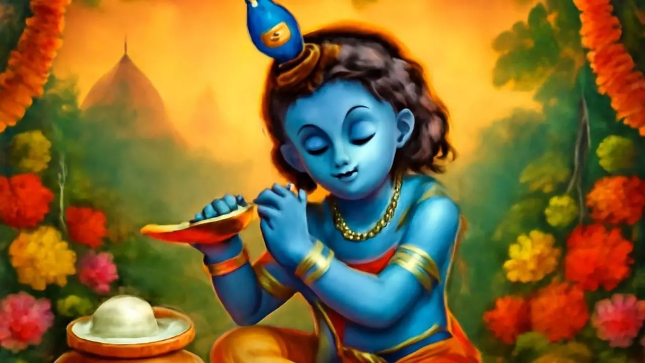Krishna Janmashtami 2025: जानें देवकी के आठवें पुत्र के रूप में ही श्री कृष्ण के जन्म लेने के पीछे क्या था कारण