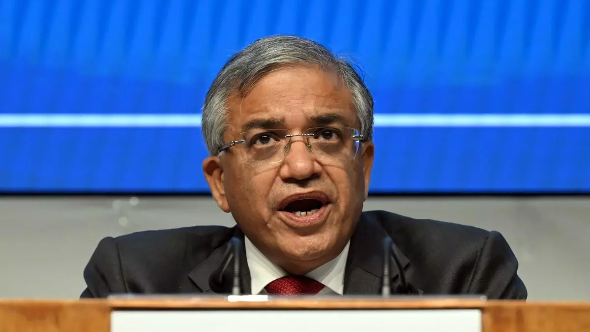 क्या बिहार के बाद अब बंगाल में भी होगा SIR? CEC ज्ञानेश कुमार ने दिया बड़ा बयान