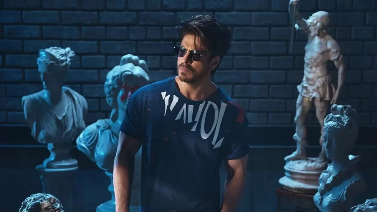 Shahrukh Khan का ‘AskSRK’ सेशन, इंजरी, हेल्थ और रिटायरमेंट को लेकर किया खुलासा