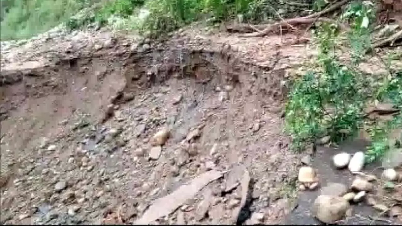 जम्मू-कश्मीर में फिर बरपा आसमानी कहर! किश्तवाड़ के बाद कठुआ में बादल फटने से अब तक 7 की मौत- कई घायल