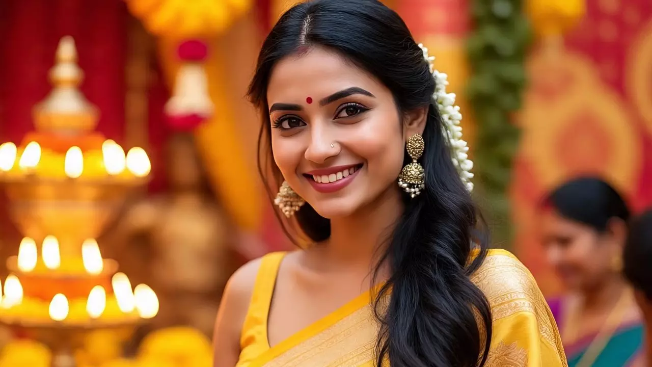 Hartalika Teej 2025: कब और क्यों मनाते हैं यह तीज? इस मुहूर्त में पूजा करने से पति की उम्र होगी लंबी