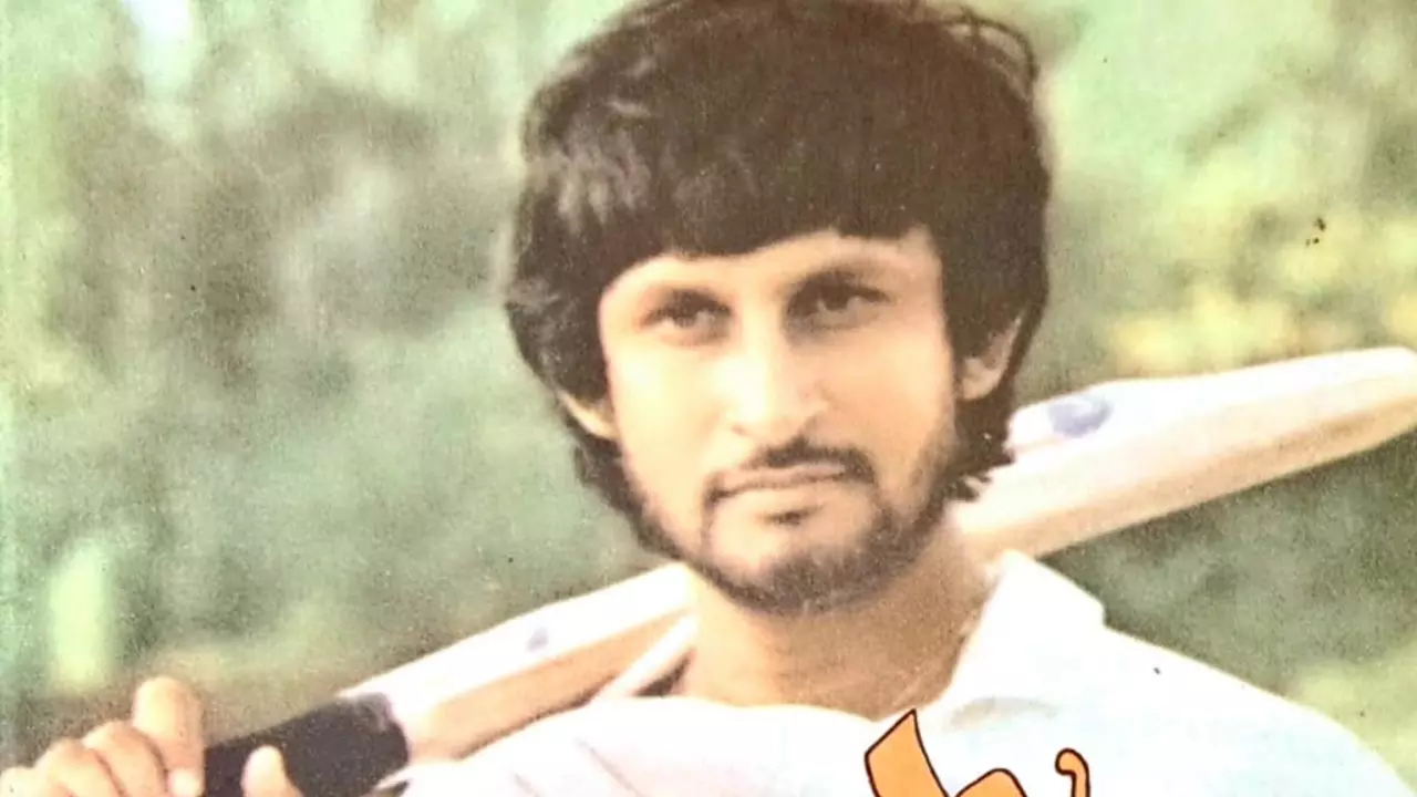 सिर में लगी चोट पर एडिलेड में ठोंक दिया शतक, सोबर्स और ब्रैडमैन ने थपथपाई पीठ- क्रिकेटर, एक्टर, सिंगर संदीप पाटिल को हैप्पी बर्थडे!